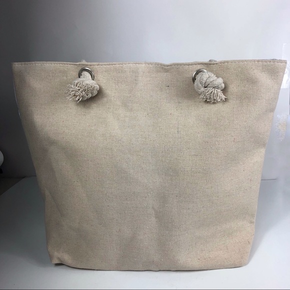 Tote bag medium size - Picture 2 of 10